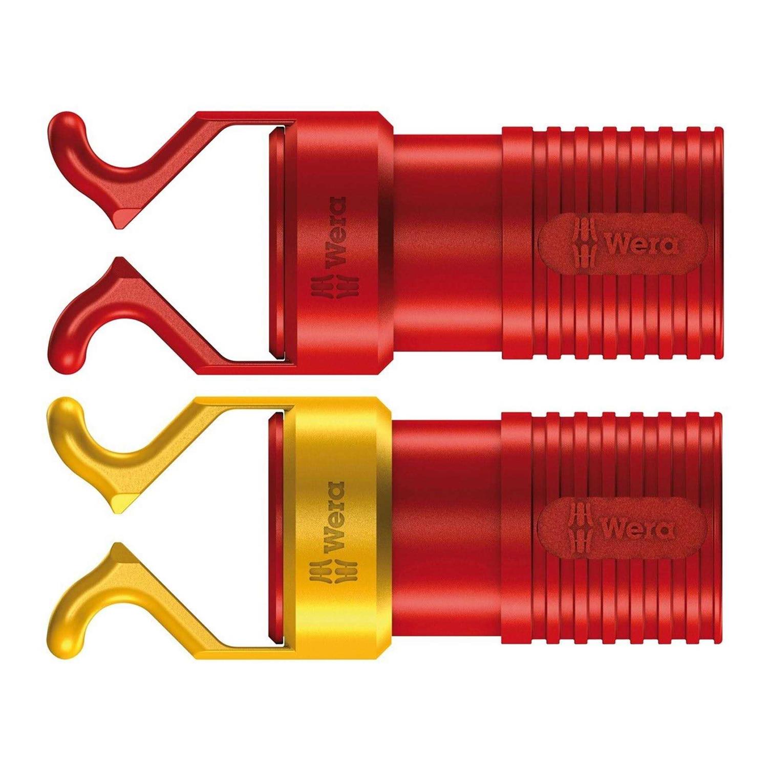 Wera 05057760001 Bit-Box 20 PZ - Inhomebuy