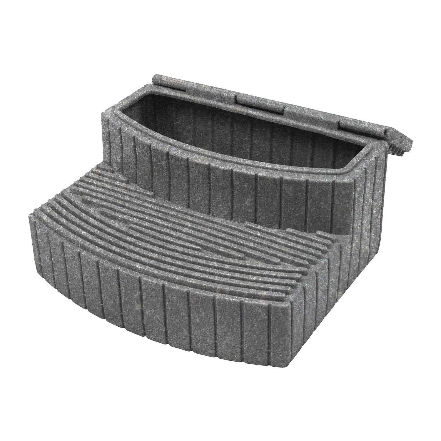 Good Ideas Savannah Elevated Garden Rain Saver - Inhomebuy