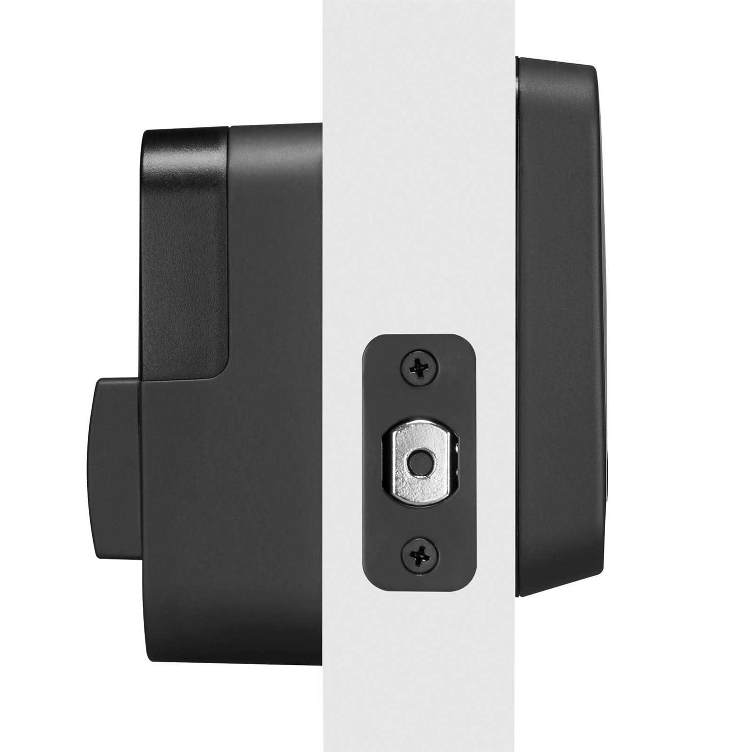 Yale Assure Lock 2 Touch with Wi-Fi - Inhomebuy