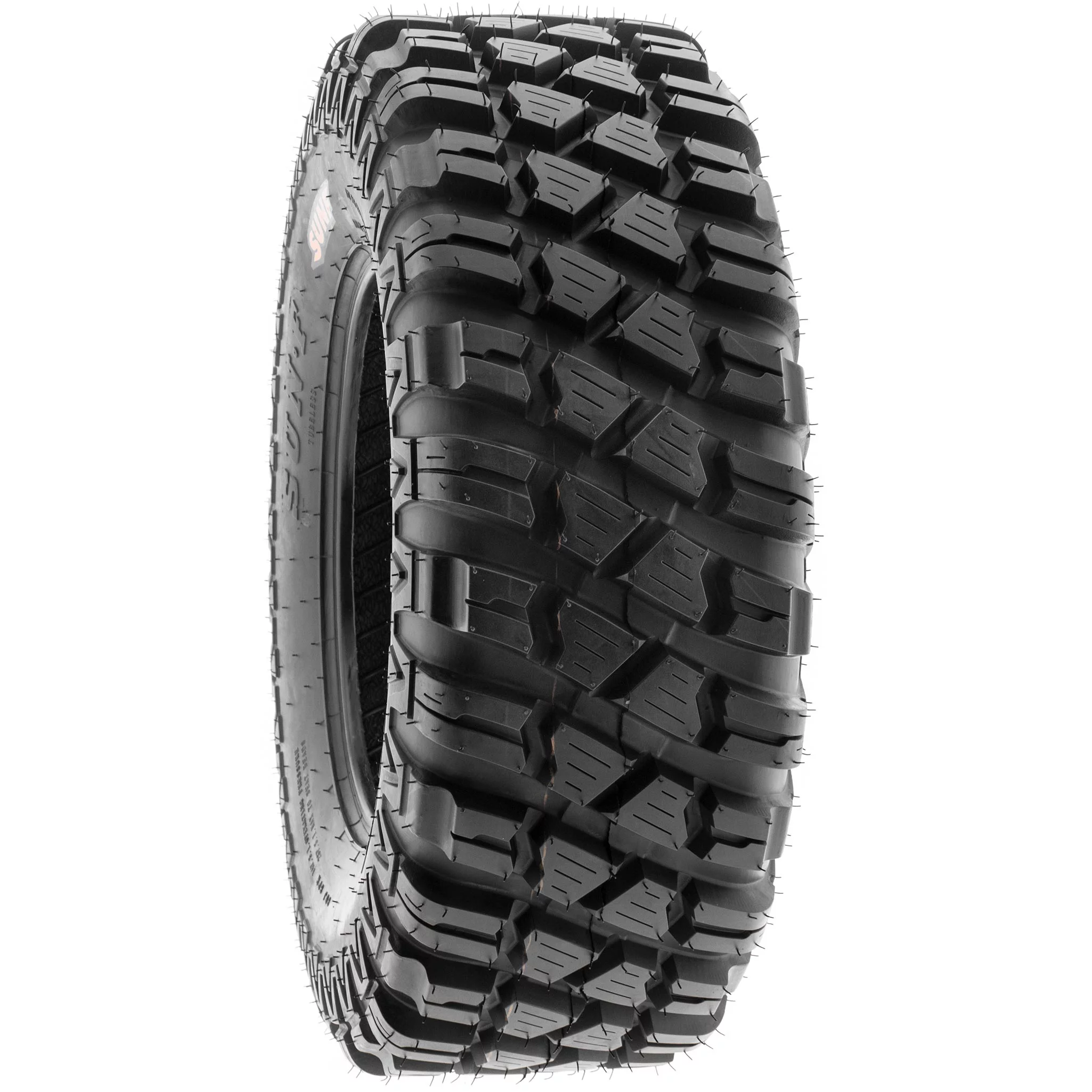 SunF 28x10-14 28x10x14 ATV UTV All Terrain AT Tire 6 PR A047 (Single) - Inhomebuy