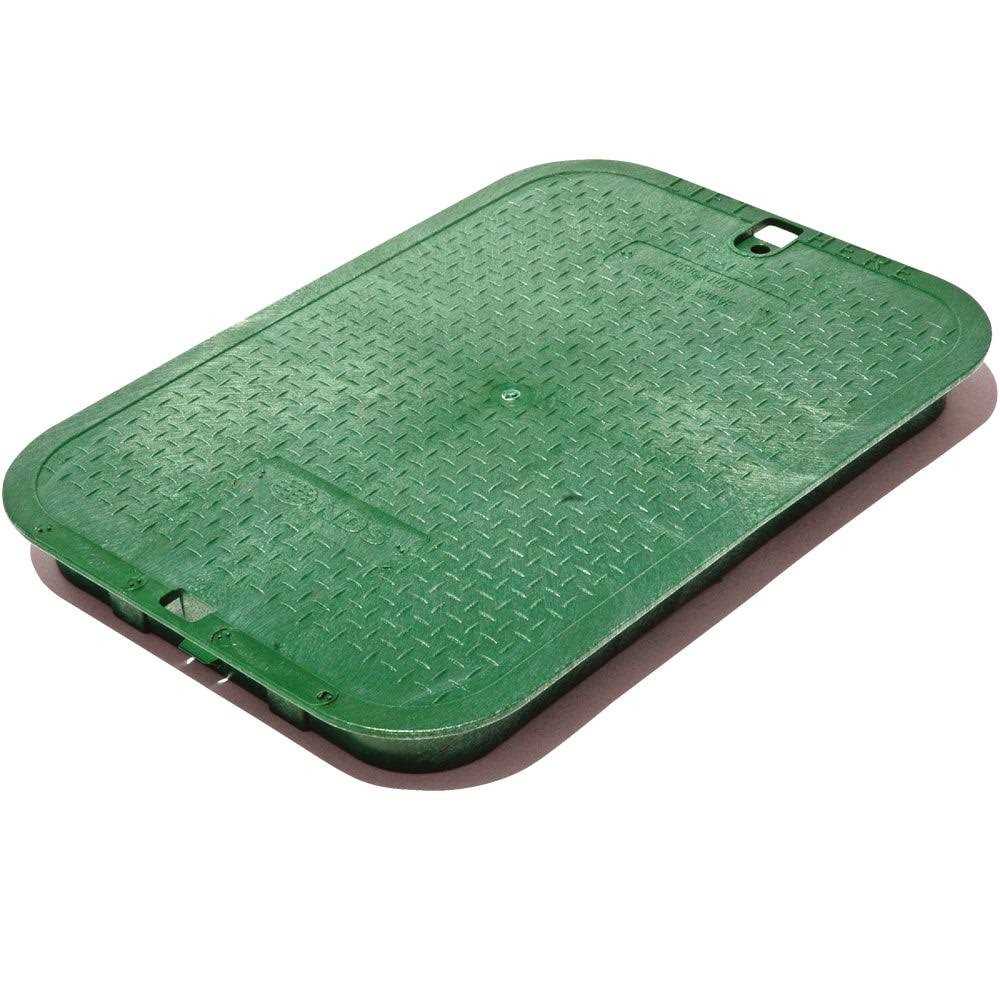 NDS 0903sdg/09147G Green Atrium Grate - Inhomebuy