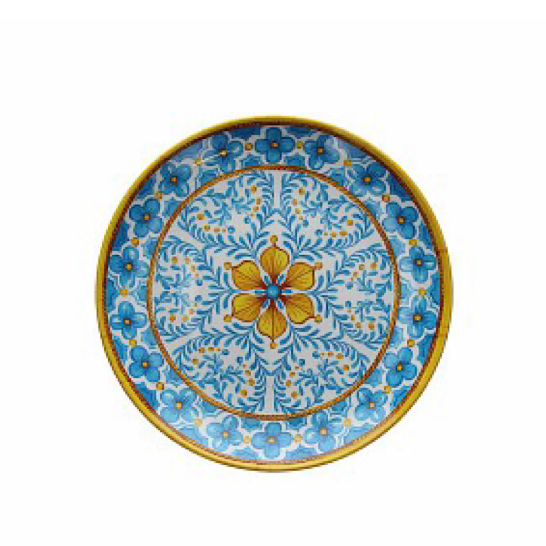 Melamine Round Tray 60cm - Inhomebuy