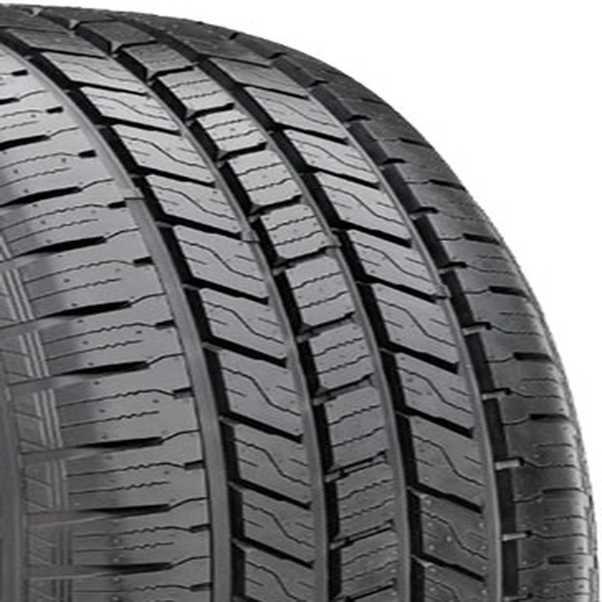 Summit Trail Climber HT II All Season 245/70R16 111T XL Light Truck Tire - Inhomebuy
