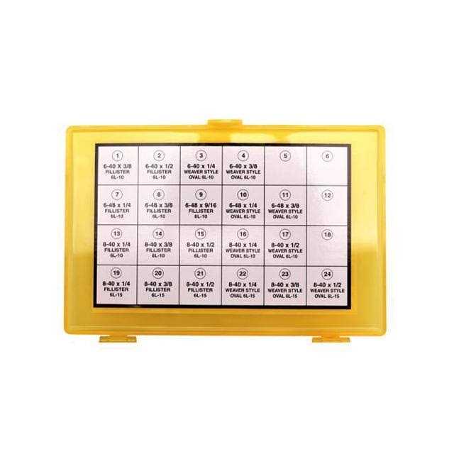 Pacer Vane 5 Rebuild Pump Kit - Inhomebuy