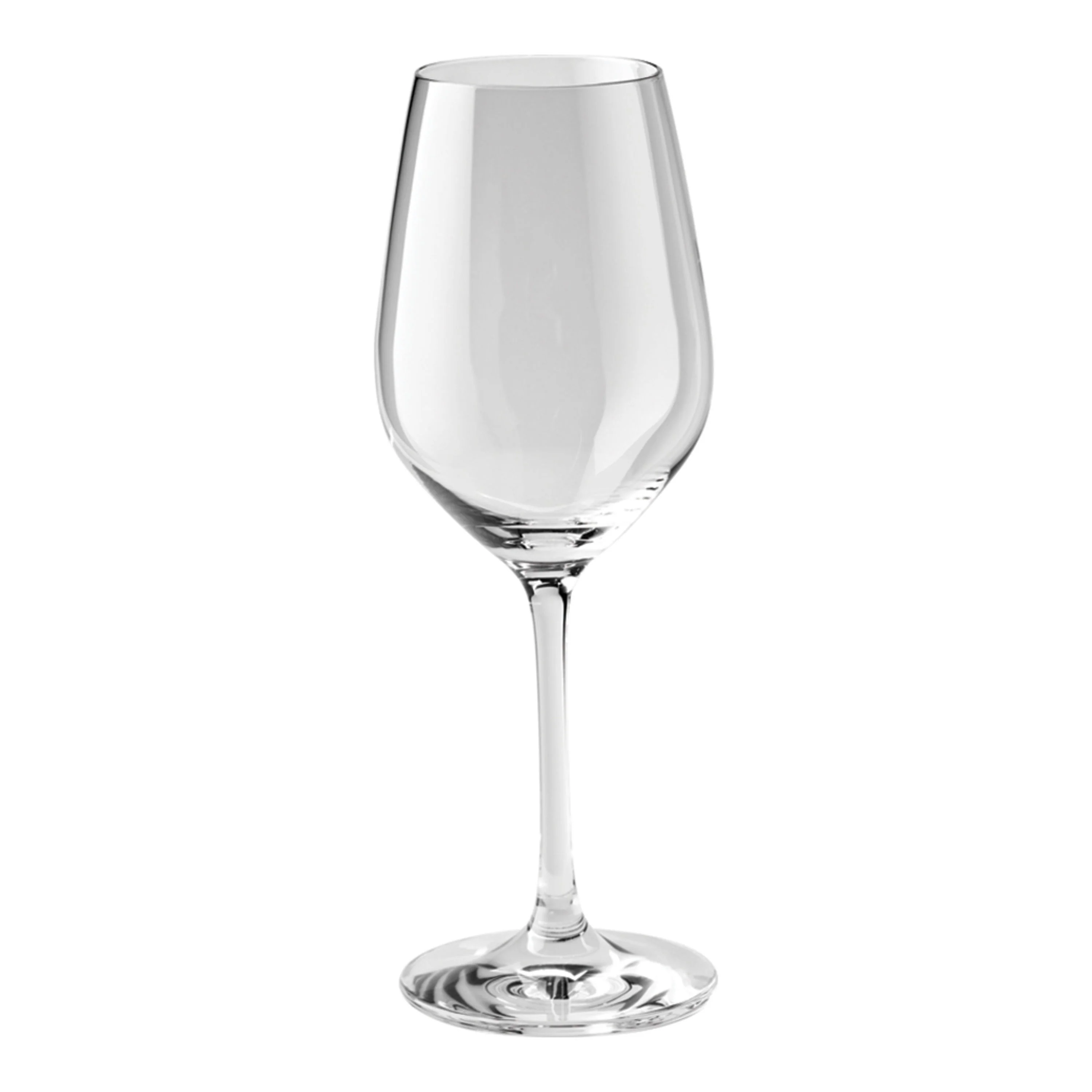ZWILLING 6pc White Wine Glass Set, Prédicat Glassware Series - Inhomebuy