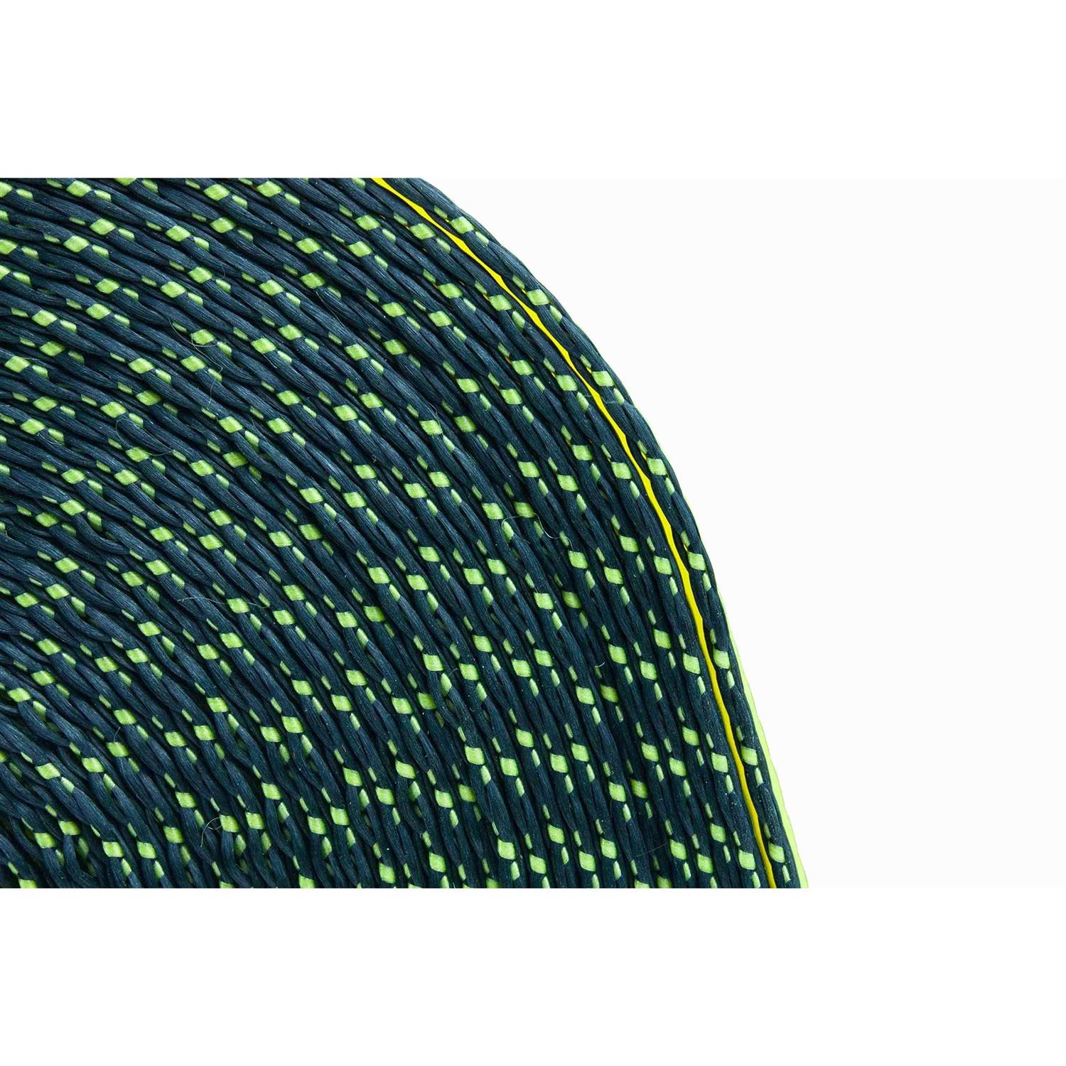 Mytee Products Kinedyne Winch Straps 4 x Heavy Duty Tie Down w/Flat Hooks WLL# 5400 lbs - Inhomebuy