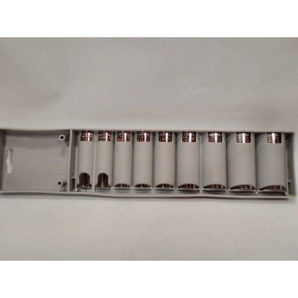 Craftsman 16-in. Tool Box - Inhomebuy