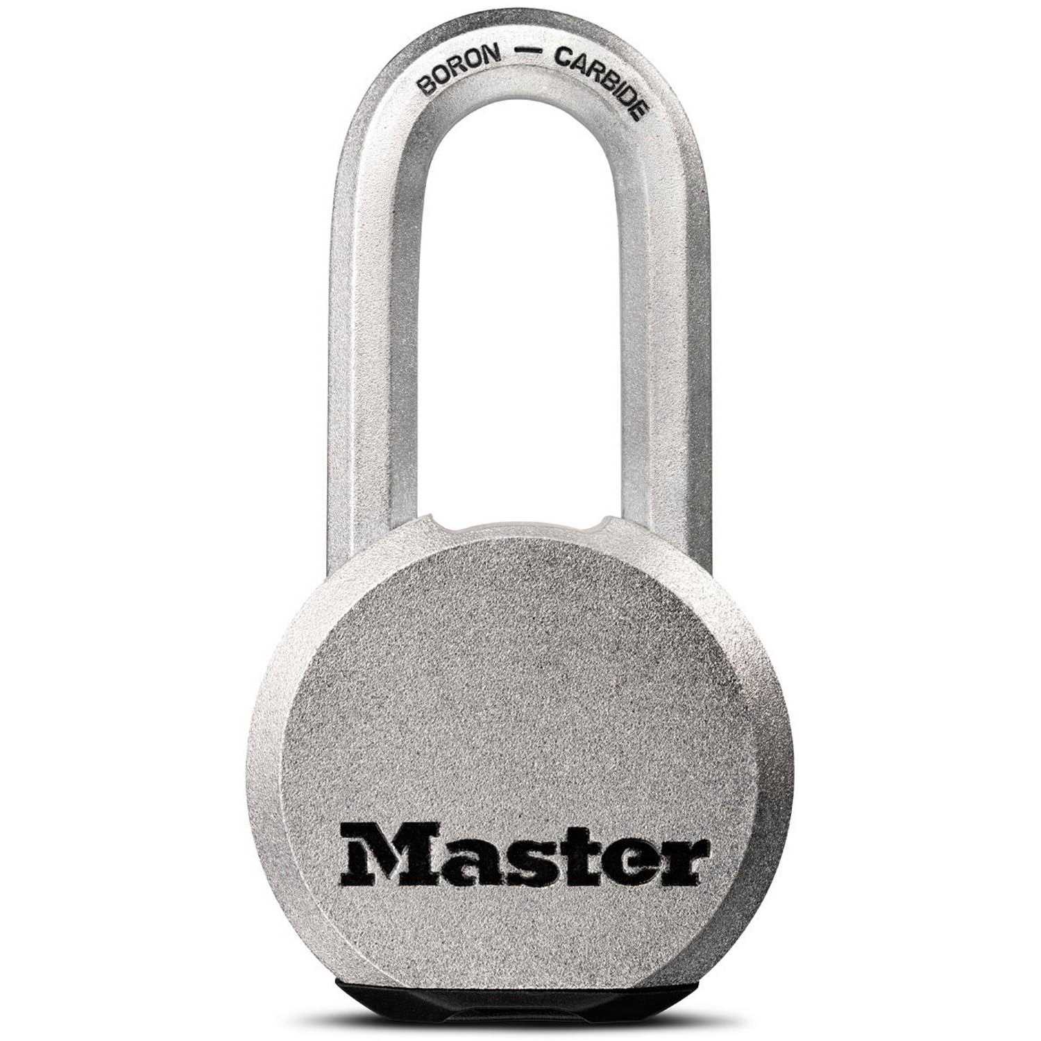 Master Lock No. 1670 Built-In Combo Lock for Box Lockers - Inhomebuy