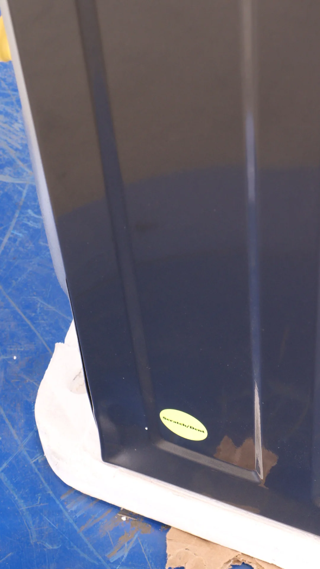 ELECTROLUX 5 SERIES 5.2 CU FT. ELECTRIC FRONT LOAD WASHER WITH LUXCARE WASH SYSTEM - ELFW7537AT - Inhomebuy