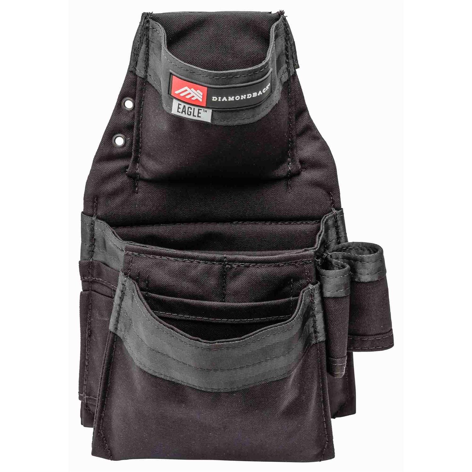 Diamondback 5-14 Artisan Toolbelt System - Inhomebuy