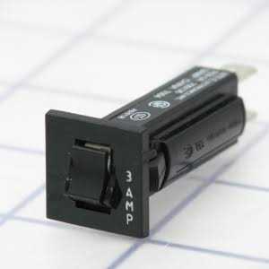 NTE Electronics NTE8182 Thermal Cutoff Fuse Axial Lead - Inhomebuy