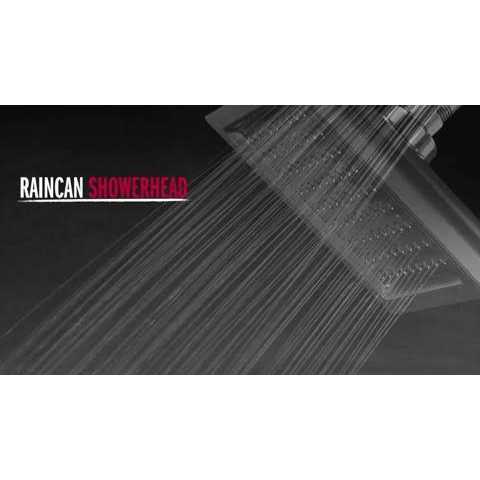 Delta Raincan Single-Setting Shower Head RP62283 - Inhomebuy