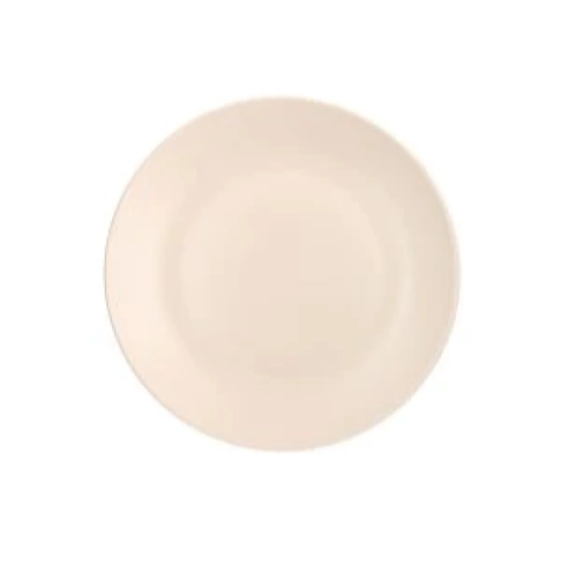 Tatami Dinner plate Creme 26cm - Inhomebuy