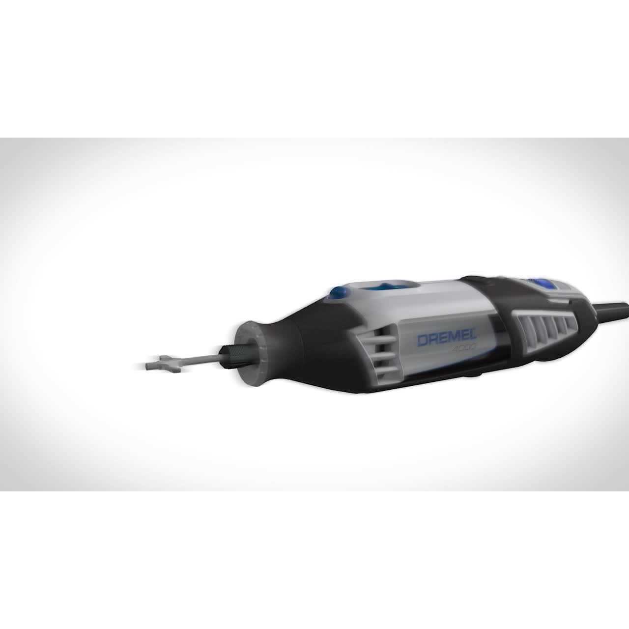 Dremel 4000 - Inhomebuy