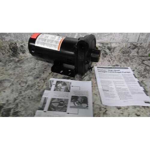 Dayton 32v131 Agitator Air Mixer - Inhomebuy