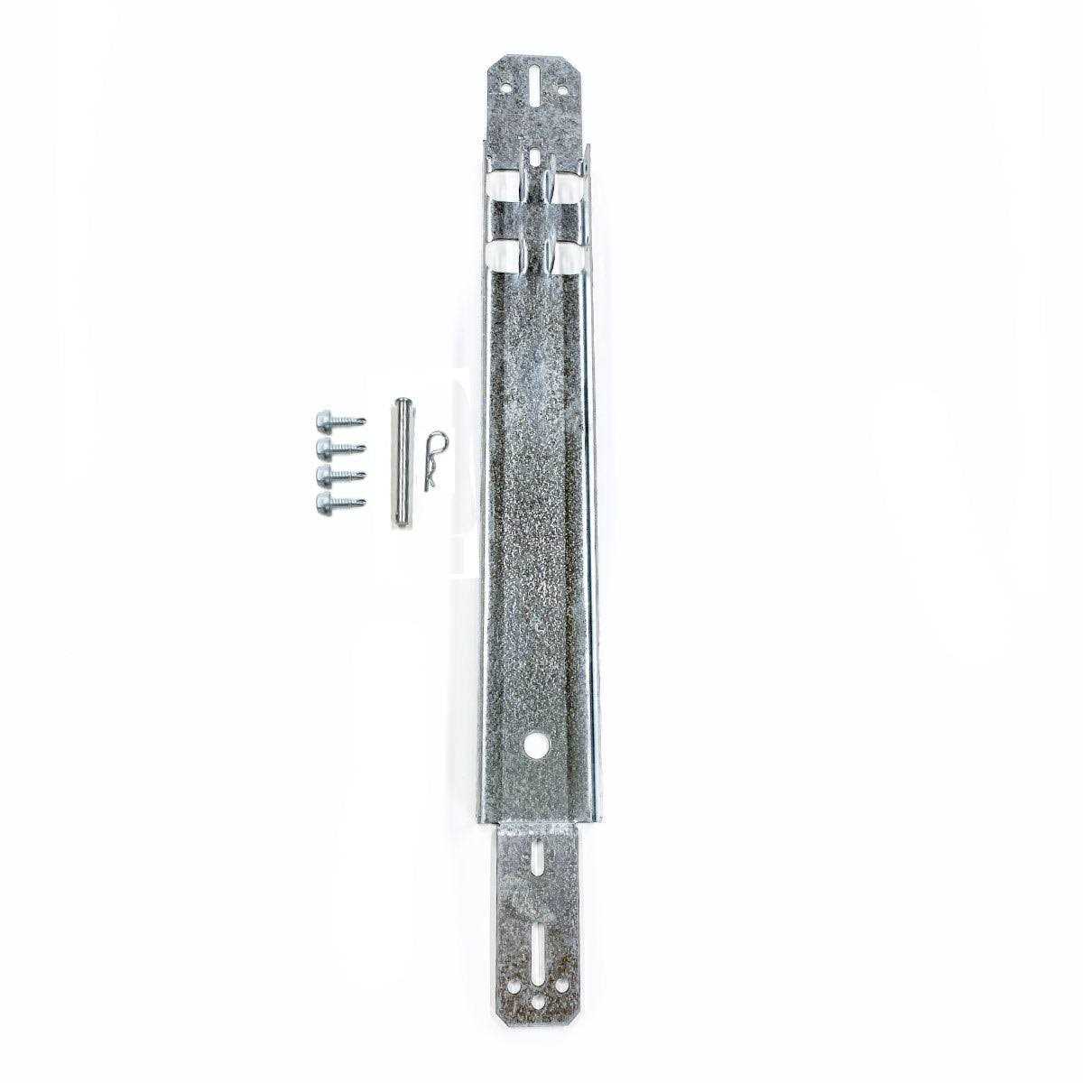Wayne Dalton Garage Door 3 Inside Sliding Side Lock - Inhomebuy