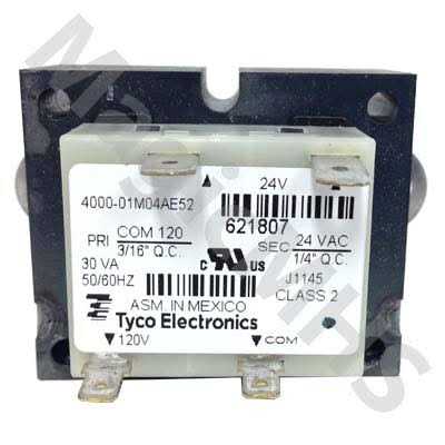 Nordyne 621709R Replacement Transformer 240 Volt - Inhomebuy
