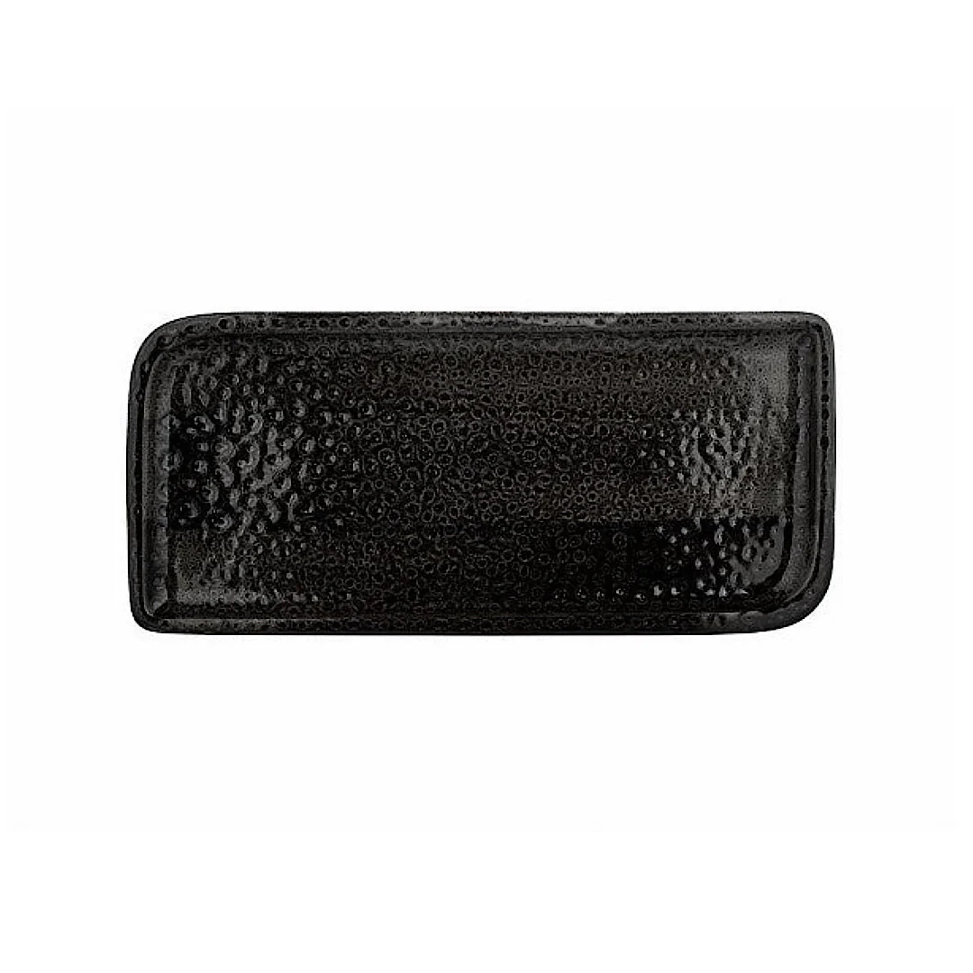 Brownie Rectangular Plate 36x16.5cm - Inhomebuy