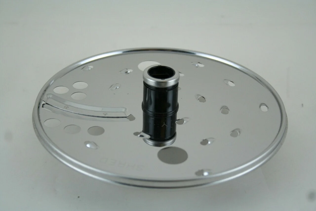 990122300 | slice/shred Blade for 70580C food processor - Inhomebuy