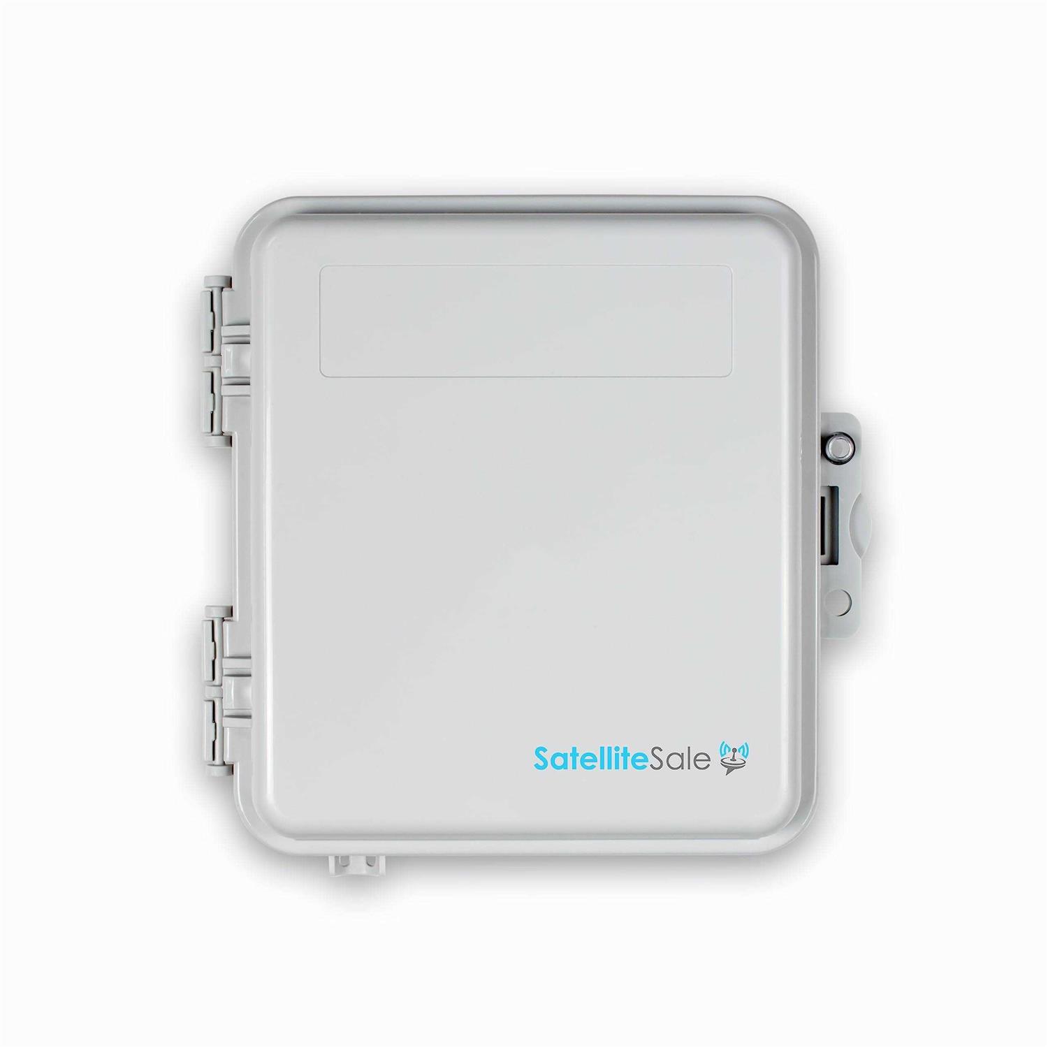 satellitegov Pittsburgh 61245 2.5 CFM Vacuum Pump - Inhomebuy