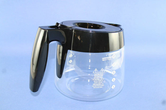 40110-CRF | Glass Carafe for 40110 [DISCONTINUED] - Inhomebuy