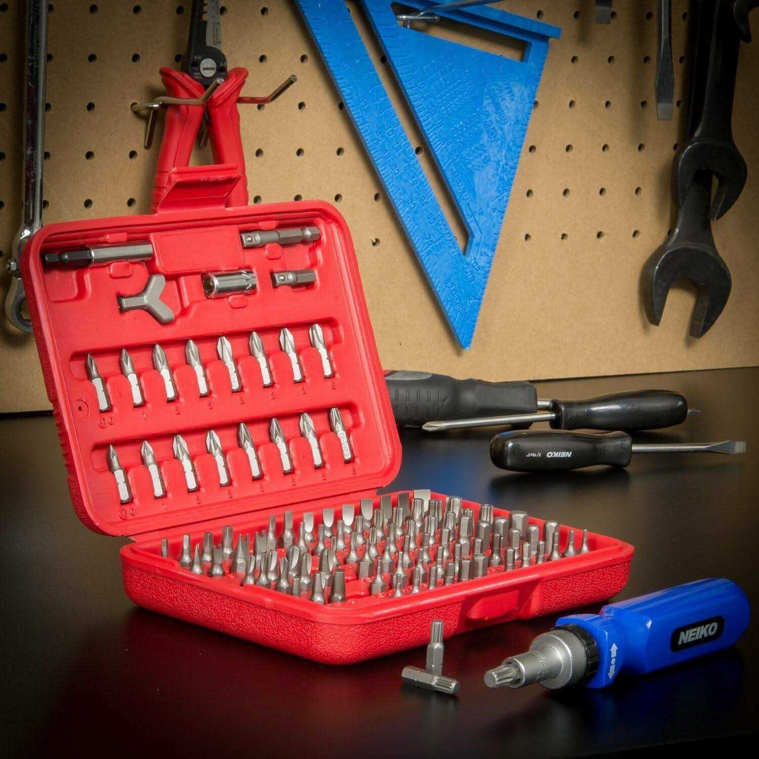 Neiko 03716B 3/4 Drive Torque Multiplier Power Wrench - Inhomebuy