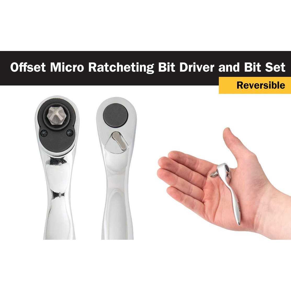 Official Rotorazer Replacement Blades As Seen On TV 10RT01RBP01 - Inhomebuy