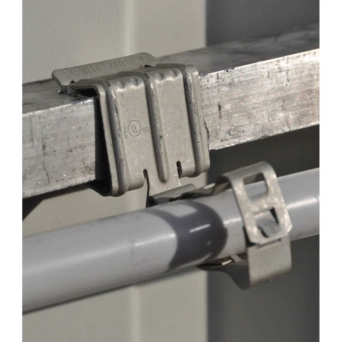 nVent Caddy Caddy RBS16HD Heavy Duty Rigid Box Support - Inhomebuy