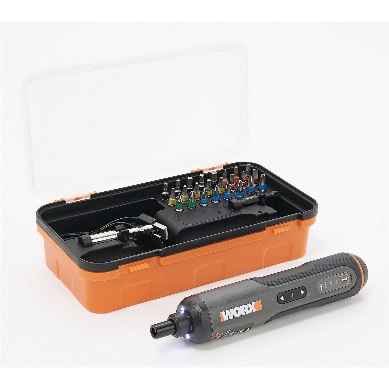 Worx 3-5 Hour Charger for 20V Lithium Ion Batteries WA3742 - Inhomebuy