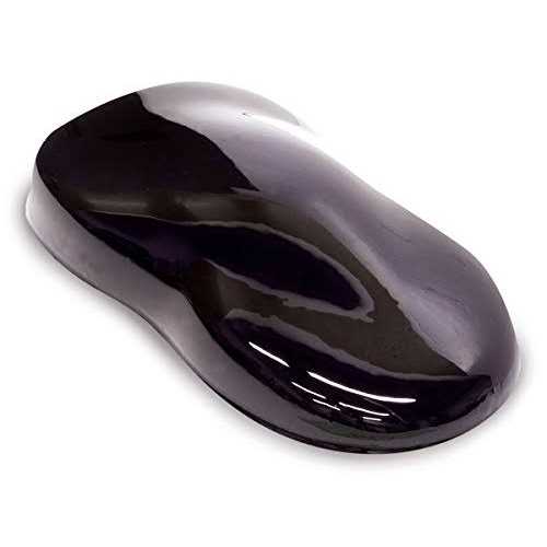 Eastwood Black 3:1 Single Stage Automotive Car Paint - Inhomebuy