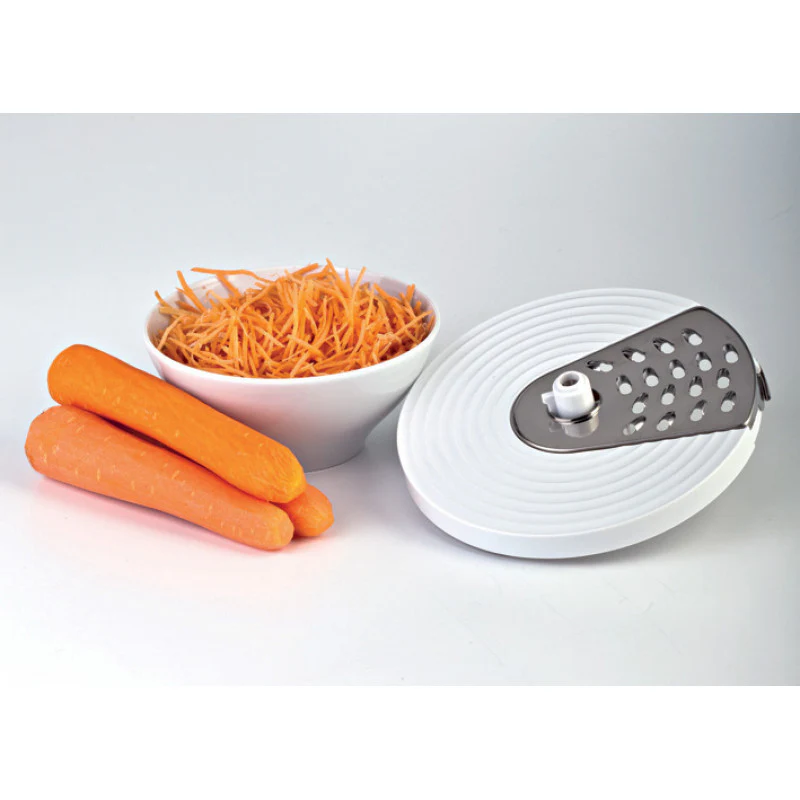 RoboMix Compact, Food Processor 2L, 700W - Inhomebuy