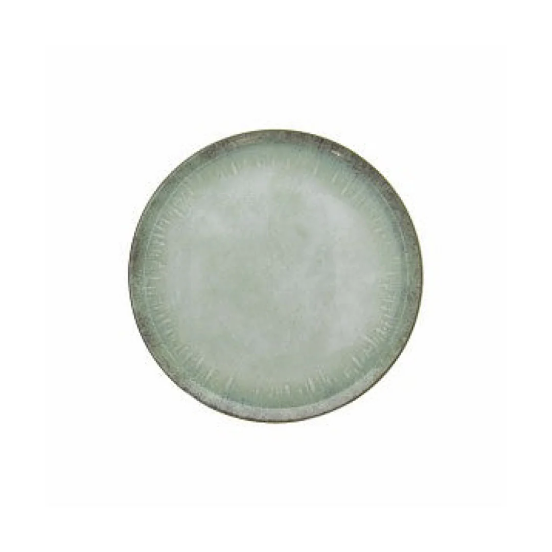 Ciniza Origini Round Pizza Plate 33cm - Inhomebuy