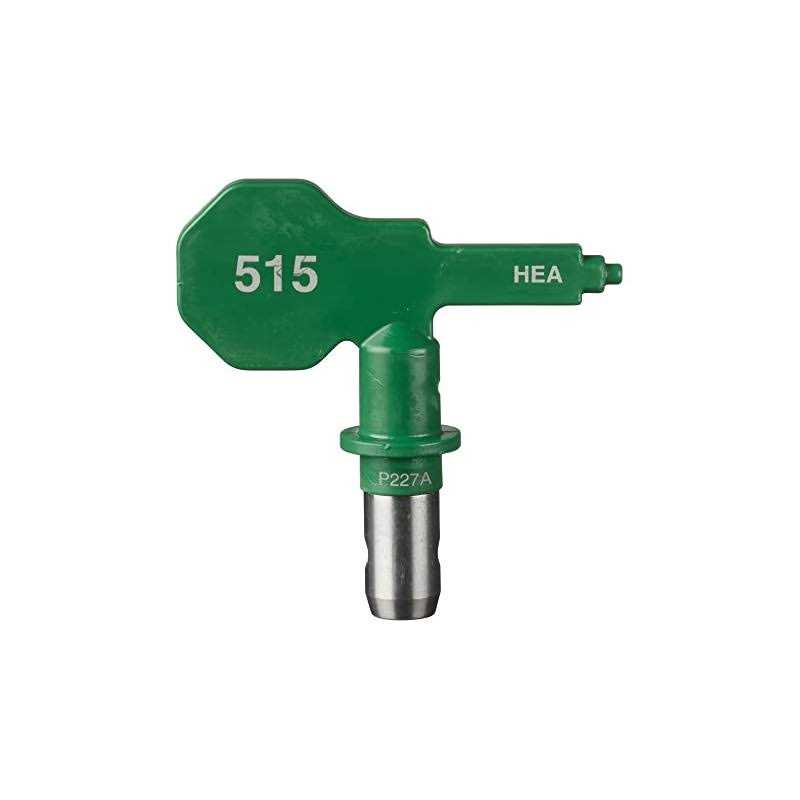 Wagner 0580603 Control Pro 311 Airless Spray Tip - Inhomebuy