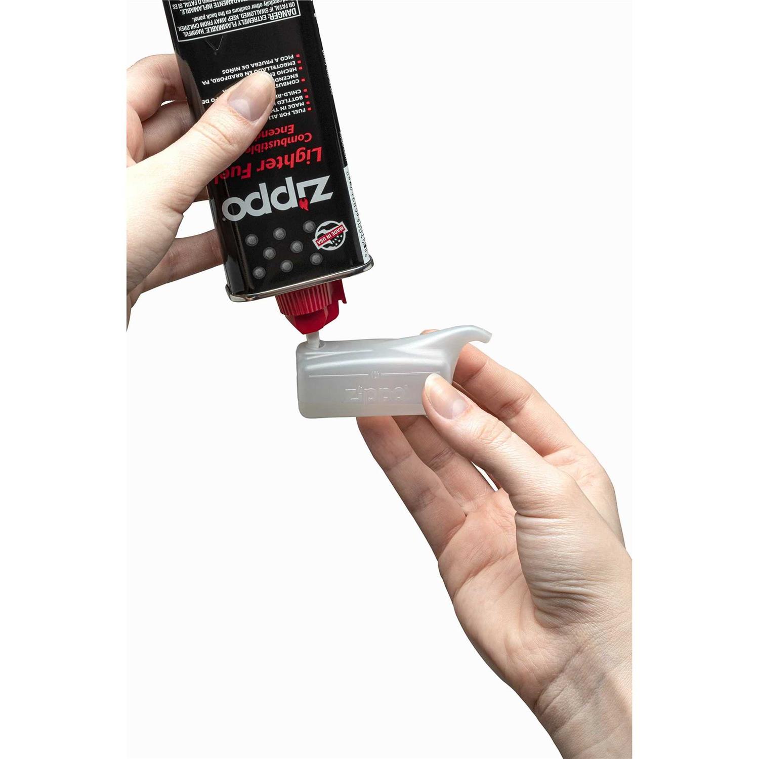 Zippo Lighter Dragon and Tiger 80877 - Inhomebuy