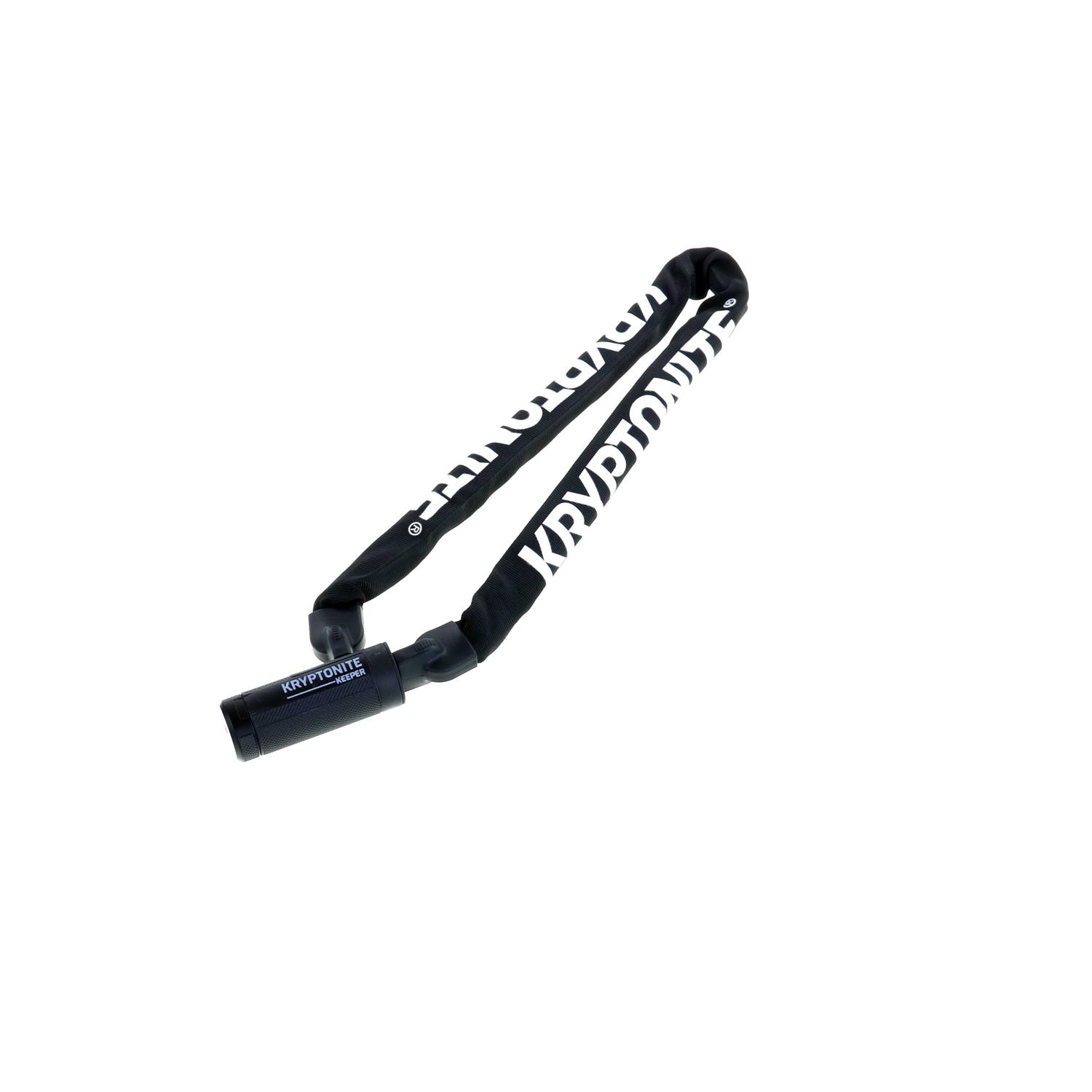 Kryptonite Keeper 785 Integrated Chain Lock - Inhomebuy