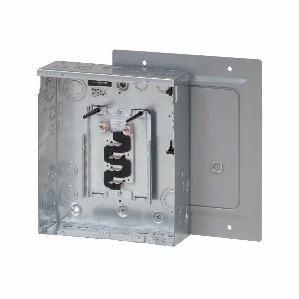 Eaton Lighted Rocker Switch Lighted Rocker Switch SPST 8005K23N313V32 - Inhomebuy