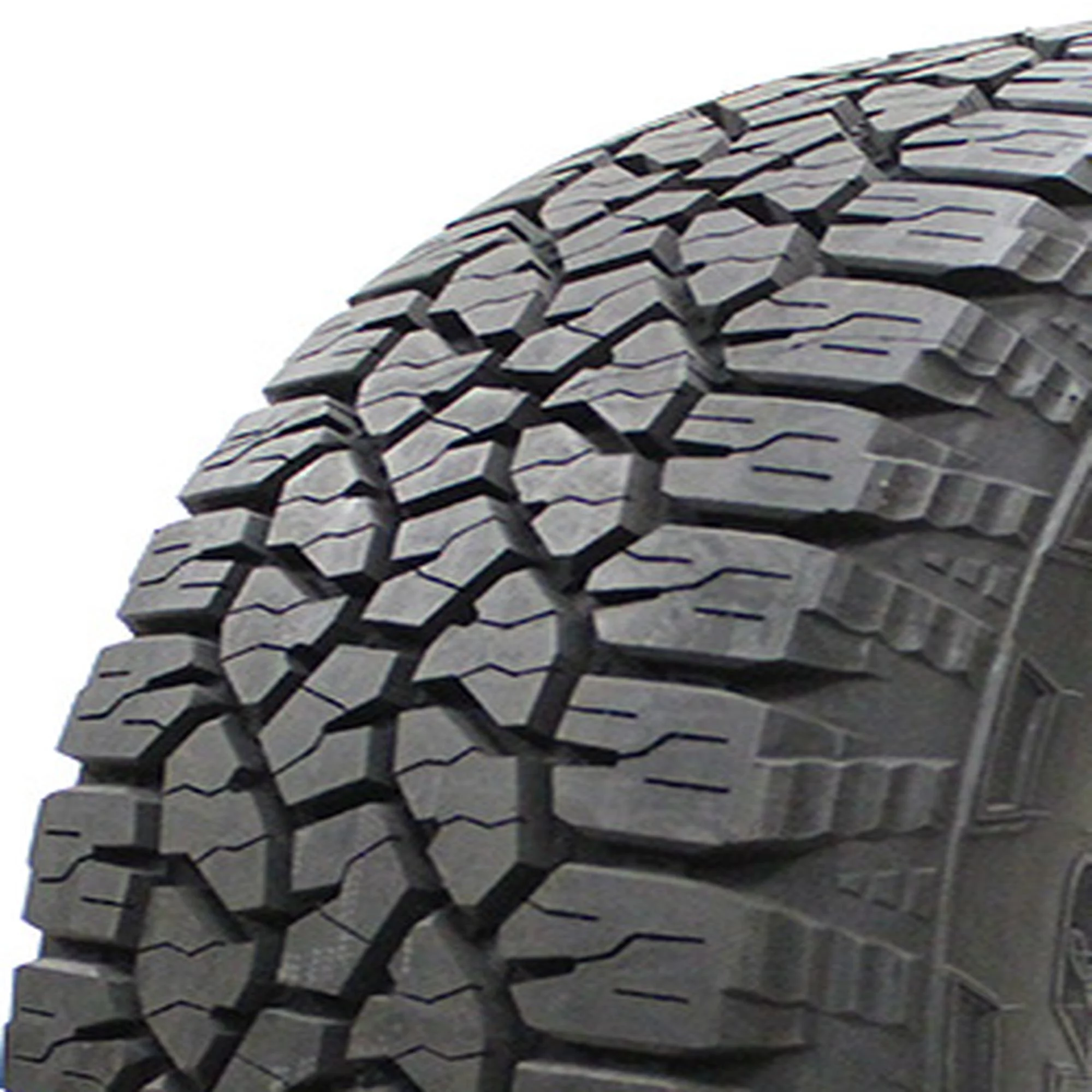 Goodyear Wrangler Trailrunner At 235/75R15 105S All-Terrain Tire - Inhomebuy