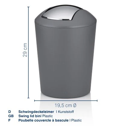 Swing Lid pin Marta 1,7L - Inhomebuy