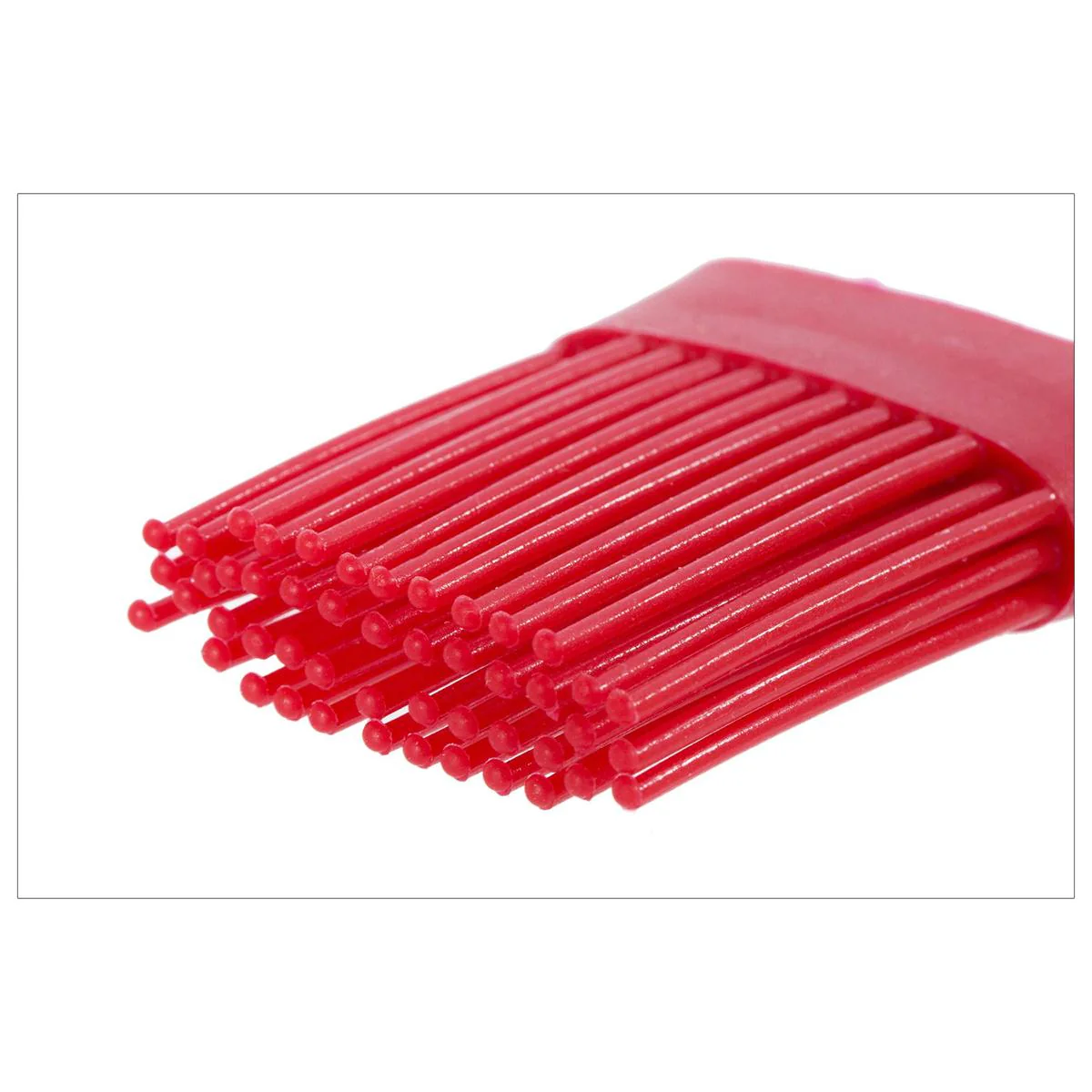 Luciano Silicone Basting Brush | 70461 - Inhomebuy