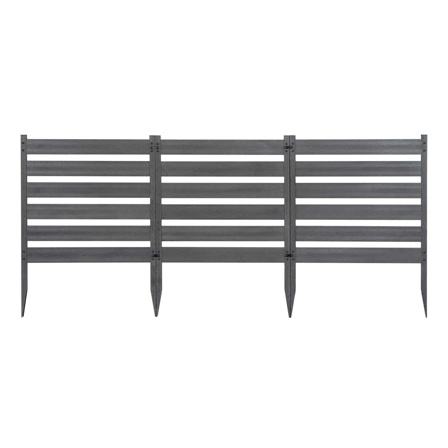 Zippity Outdoor Products ZP19046 All American No-Dig Post - Inhomebuy