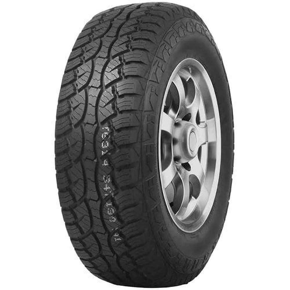 Evoluxx Rotator A/T 275/55R20 113S AT All Terrain Tire Fits: 2018 Chevrolet Silverado 1500 High Country, 2014-16 Chevrolet Silverado 1500 High Country - Inhomebuy