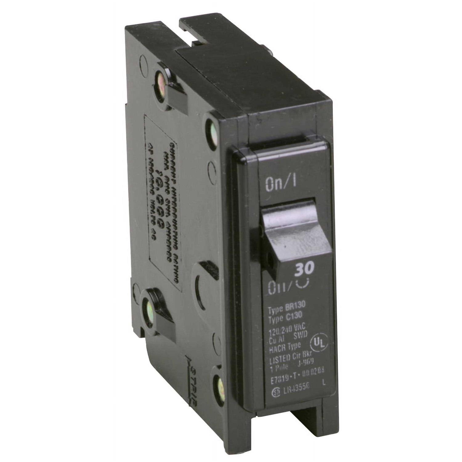 Eaton BR120 Circuit Breaker - Inhomebuy