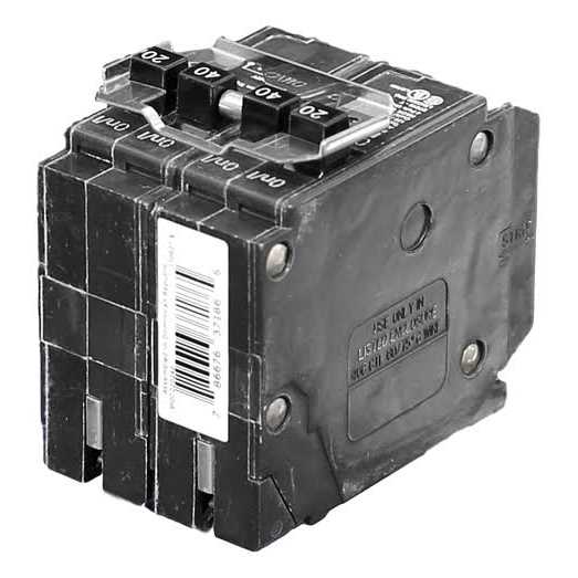 Eaton BQ230240 2 Pole Circuit Breaker - Inhomebuy