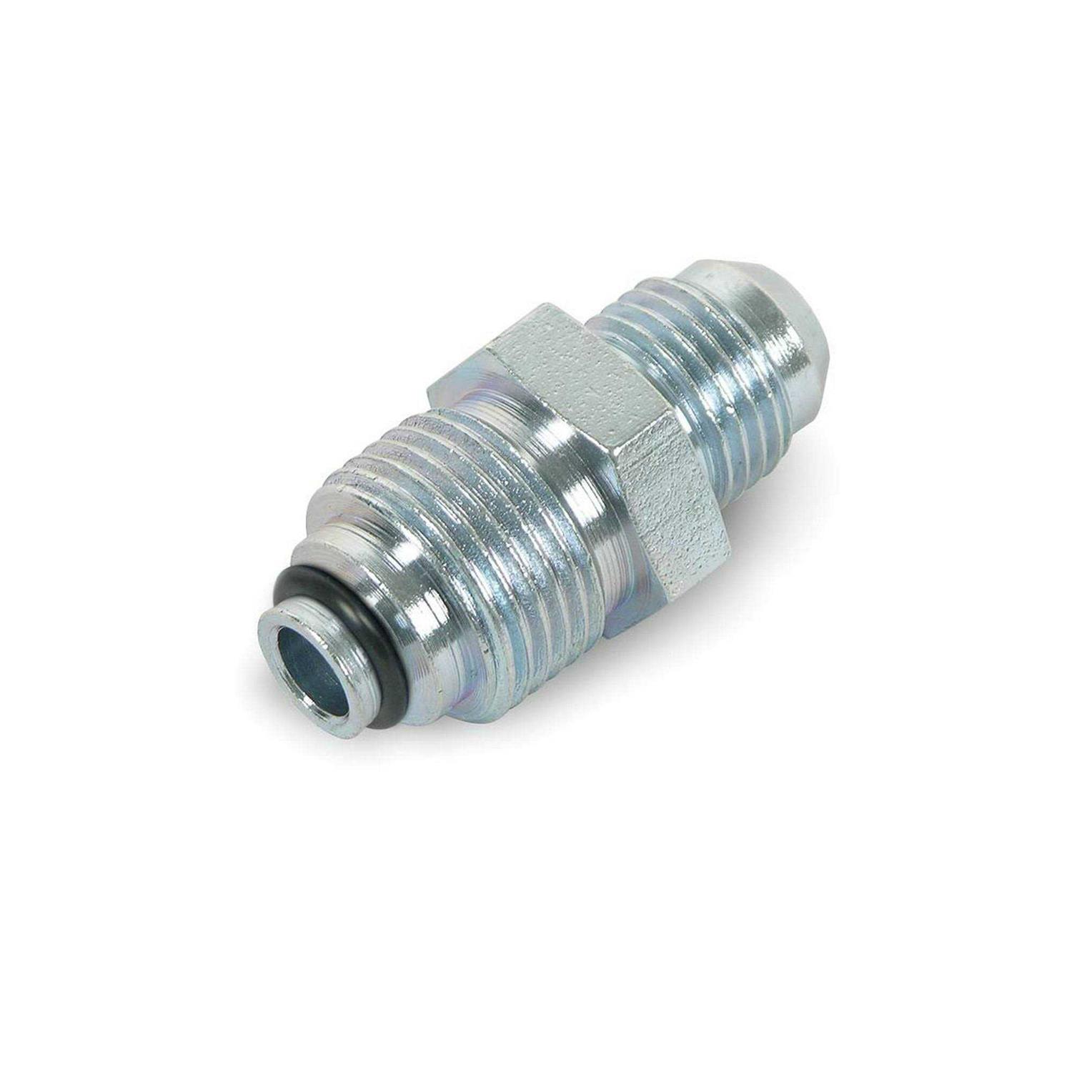 Earls 759166ERL 6an 90-Deg to 3/8 Vapor Guard Hose End - Inhomebuy