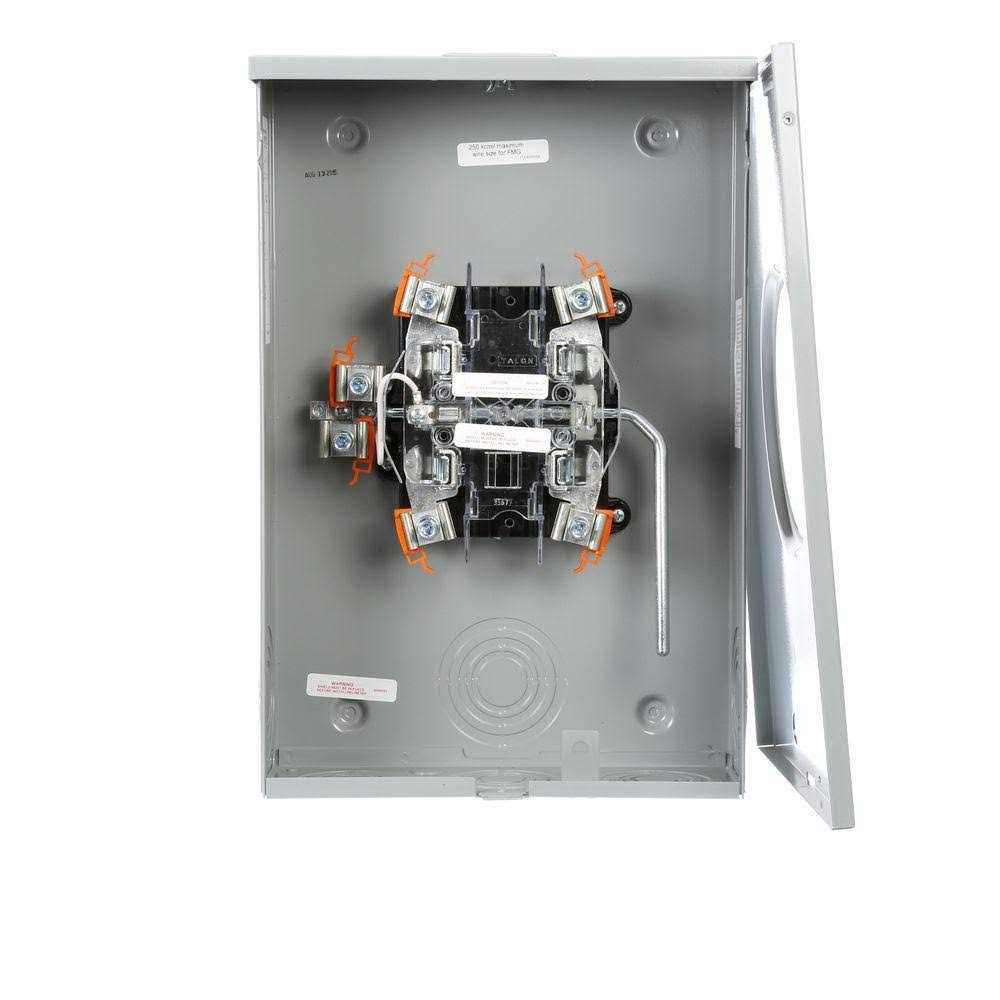 Murray Circuit Breaker MP3030 - Inhomebuy