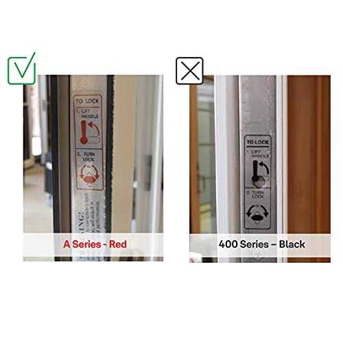 Yale Assure Lock for Andersen Patio Doors, Wi-Fi and Bluetooth - Inhomebuy