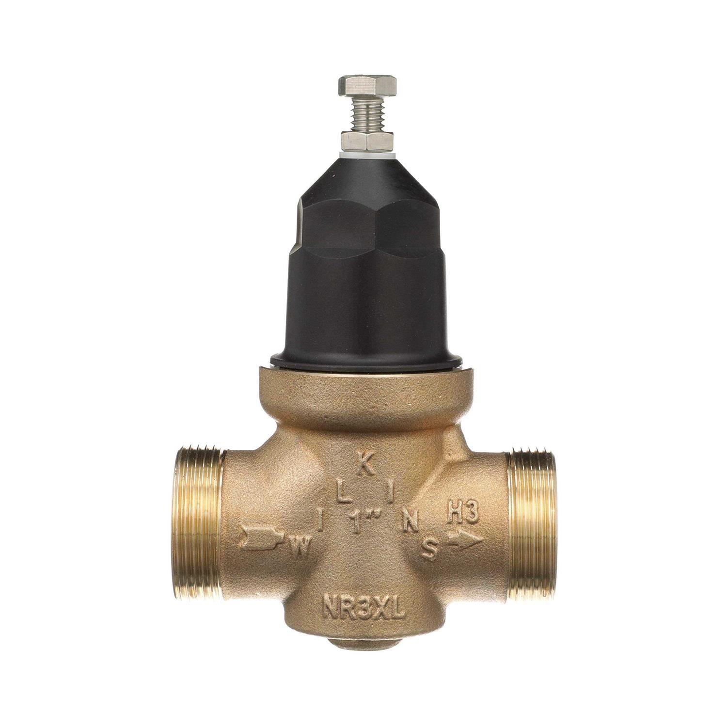 Zurn Wilkins 1-975XL 1 975XL Reduced Pressure Principle Backflow Preventer - Inhomebuy