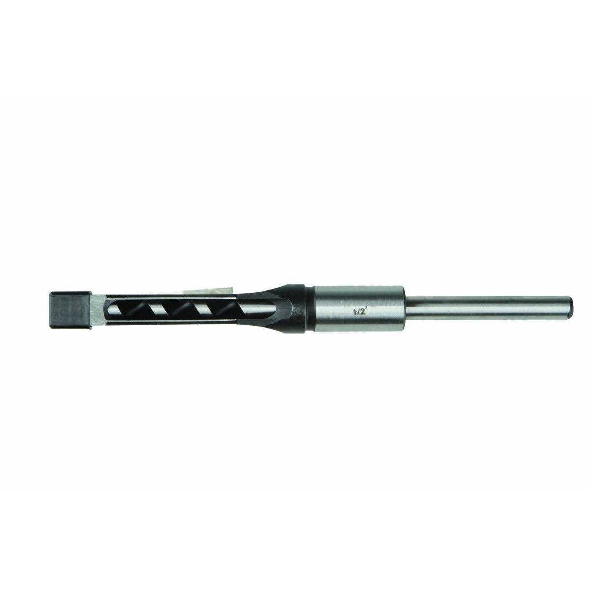 Warrior 1/2 in. 9/16 in. 5/8 in. 25 in. Long Wood Bit Set - Inhomebuy