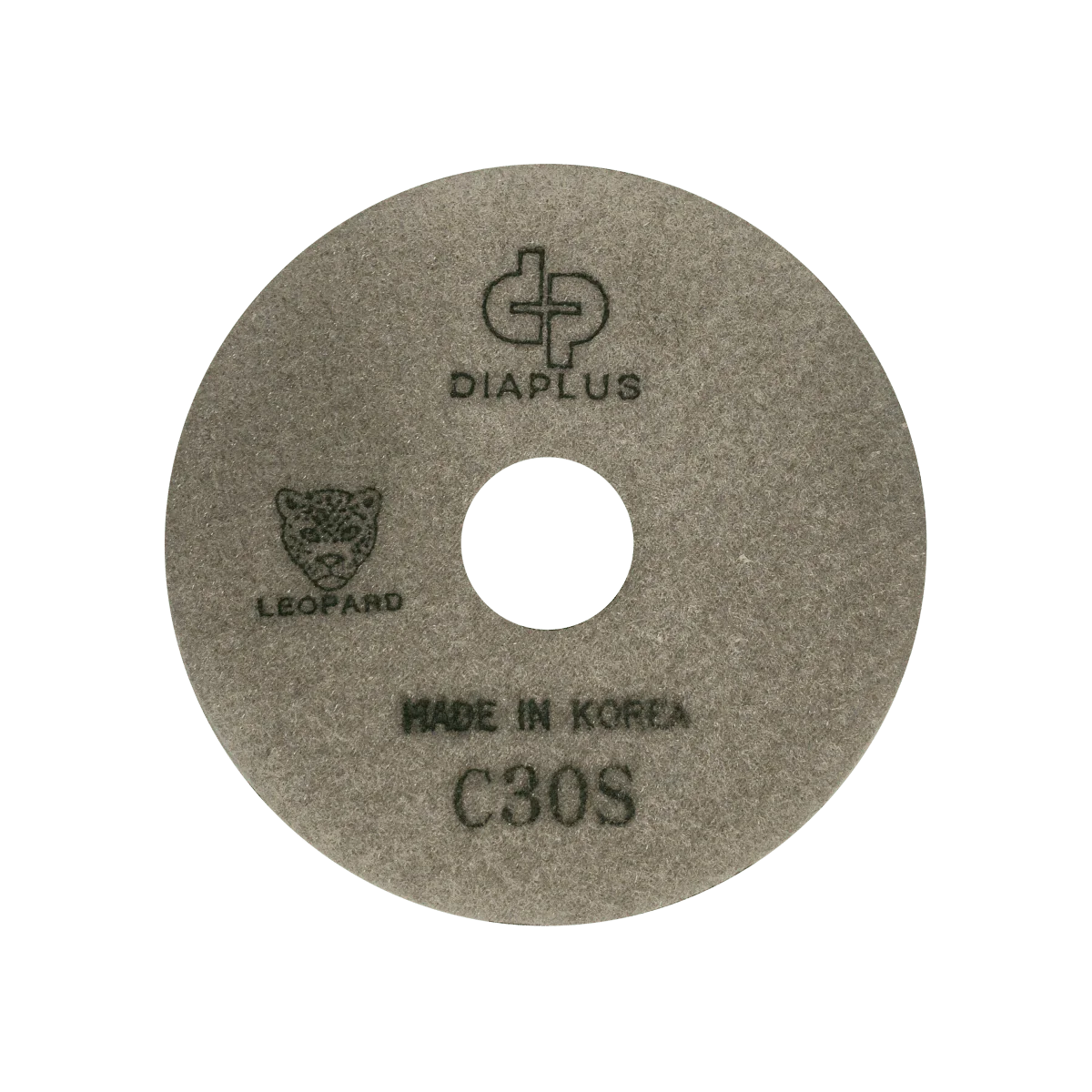 Dia Plus Concrete Metal Dot Grinding Pads - Inhomebuy