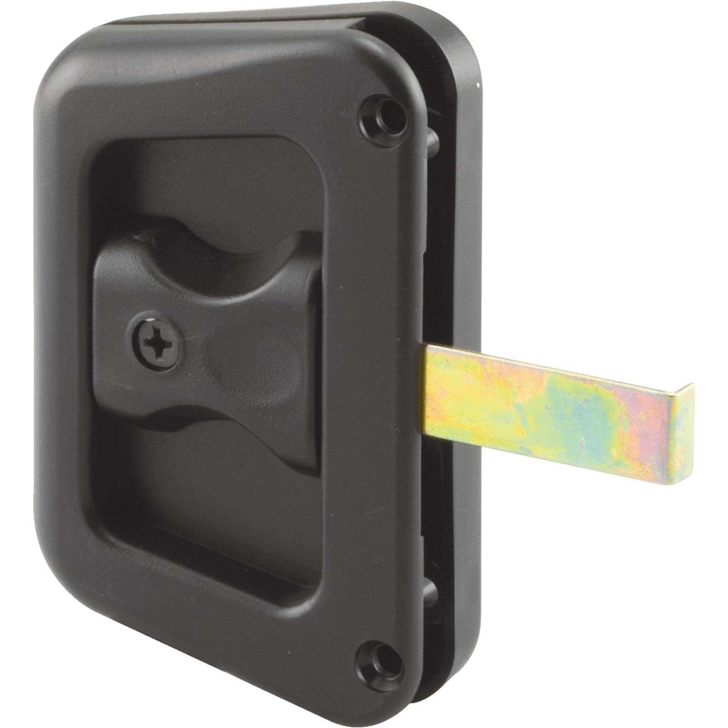 Prime-Line A 184 Sliding Screen Door Latch - Inhomebuy